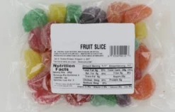 Rucker's Bonus Fruit Slices, 37 Oz.