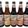 Gray's Soda - 12 oz Bottle