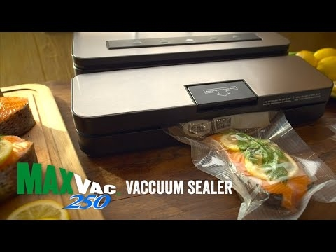 LEM 1393 MaxVac 250 Vacuum Sealer - Image 6