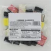 Rucker's Licorice All Sorts, 6 Oz.