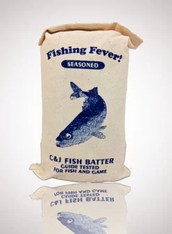 Fishing Fever Fish Batter