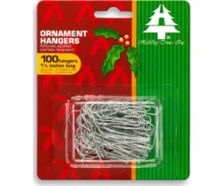 Holiday Trims Ornament Hooks - Small