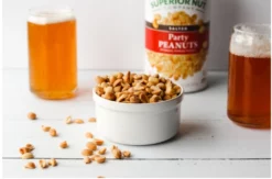 Superior Nut Company Peanuts, 26 oz.