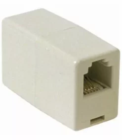 Audiovox Modular Line Coupler