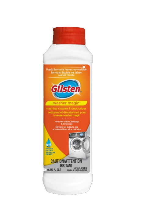 Glisten Washer Magic - 12 oz