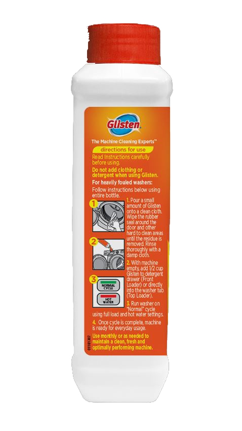 Glisten Washer Magic - 12 oz - Image 3