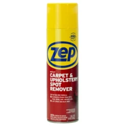 Zep Instant Carpet & Upholstery Spot Remover – 19 oz
